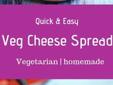Homemade Cheese Spread
