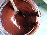 Homemade Chocolate Syrup