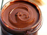 Homemade Nutella Recipe