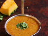 Hotel sambar recipe | Madras style hotel sambar recipe