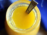 How To Make Ghee | Homemade Ghee Recipe