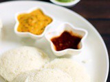 Idli recipe | soft idli recipe | How to make idli batter for soft idli recipe