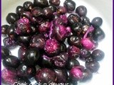 Indian Jamun juice-cbc vibgyor blogtag-Indigo