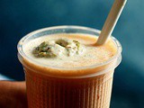 Jigarthanda recipe | Jil jil jigarthanda Madurai special recipe