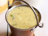 Kadappa recipe, how to make kumbakonam kadappa | Side dish for idli