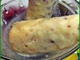 Kesar pista kulfi-snc August