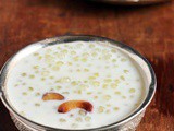 Kheer Recipes Collection | Easy Kheer Recipes