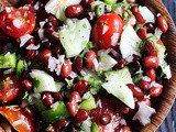 Kidney Bean Salad