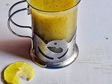 Kiwi lemonade recipe | how to make kiwi lemonade