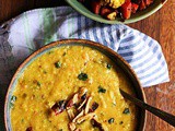 Lasooni Dal Tadka Recipe | How To Make Lasooni Dal