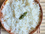 Leftover Rice Recipes From Indian Cuisine