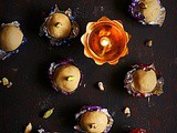Maa Laddu Recipe | How To Make Maa Laddu