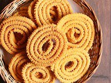 Magizhampoo murukku recipe | magizhampoo thenkuzhal recipe | Diwali 2017 recipes