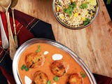 Malai kofta recipe, how to make malai kofta recipe | malai kofta curry recipe