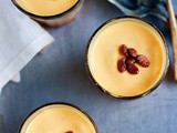 Mango Mousse Recipe