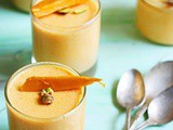 Mango Pudding Recipe