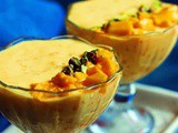 Mango Sago Recipe (How To Make Mango Sago)