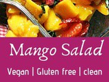 Mango Salad