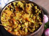 Matar Ka Nimona Recipe | How To Make Matar Ka Nimona