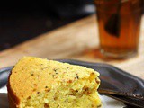 Mawa Cake (Eggless Easy Recipe)