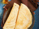 Millet dosa recipe | Varagu dosa recipe