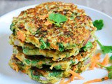 Moong Dal Chilla recipe(Moong Dal Cheela)