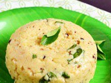 Oats Pongal Recipe