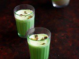 Paan shots recipe | Holi 2017 recipes