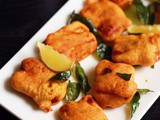 Paneer 65 Recipe | How To Make Paneer 65