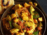 Paneer Chatpata Recipe | Chatpata Paneer Recipe