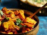 Paneer curry recipe in 10 minutes | Easy paneer curry recipe | Indian paneer recipes