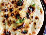 Paneer Kulcha- Stuffed Kulcha Recipe