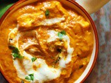 Paneer Makhani Recipe