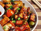 Paneer Manchurian Recipe | How To Make Paneer Manchurian