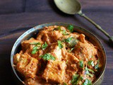 Paneer tikka masala recipe | How to make restaurant stylepaneer tikka masala recipe