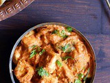 Paneer Tikka Masala Recipe