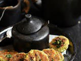 Paneer tikki recipe | Grilled paneer tikki recipe