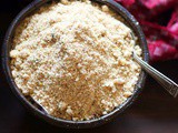 Panjiri Recipe