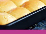 Pav Recipe – Homemade Ladi Pav