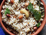 Peanut Rice