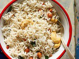 Pepper Rice