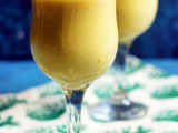 Pina Colada Rehttps://www.cookclickndevour.com/virgin-pina-colada-recipecipe | Virgin Pina Colada Mocktail