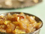 Pineapple Kesari