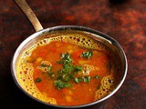 Pineapple Rasam Recipe | How To Make Pineapple Rasam