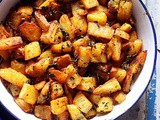Potato Roast