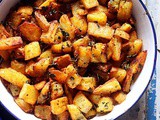 Potato Roast