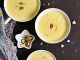 Pumpkin Kheer Recipe | Kaddu ki Kheer