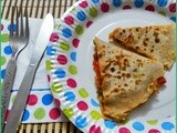 Quesadilla