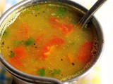 Rasam Recipe Without Rasam Powder