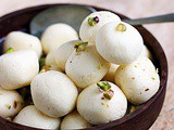 Rasgulla recipe | Easy rasgulla recipe | Diwali 2016 sweets recipes